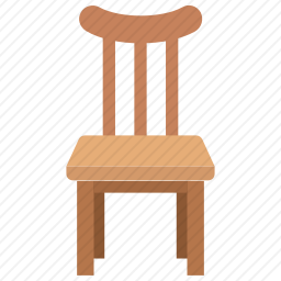 <em>椅子</em>