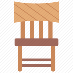 <em>椅子</em>
