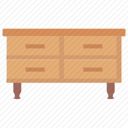 <em>床头柜</em>