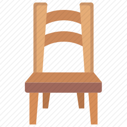 <em>椅子</em>