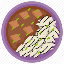 美食