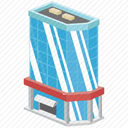 建筑大楼