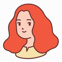 女孩