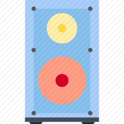 扬声器