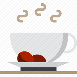 咖啡杯