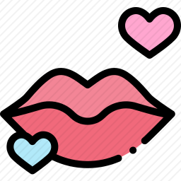 <em>嘴唇</em>