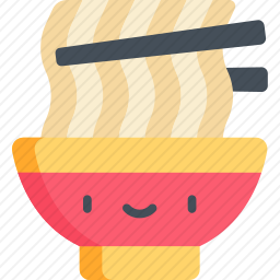 <em>面条</em>