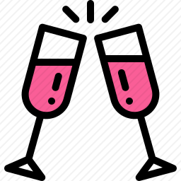 干杯