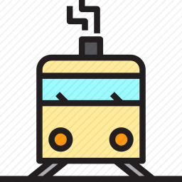 火车