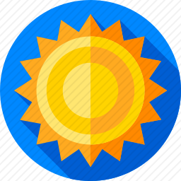 太阳
