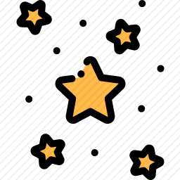 星星