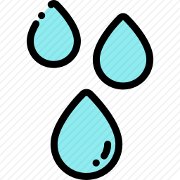 水