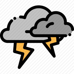 暴风雨