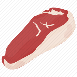生肉