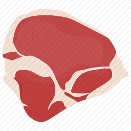 生肉