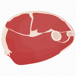 生肉