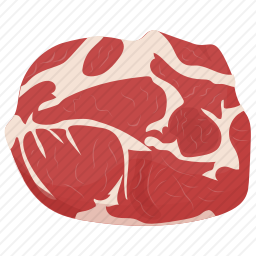 生肉