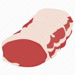 生肉
