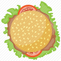 <em>汉堡</em><em>包</em>