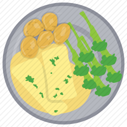 美食套餐