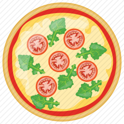 意大利<em>披萨</em>