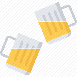 啤酒