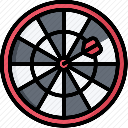 <em>飞镖</em>