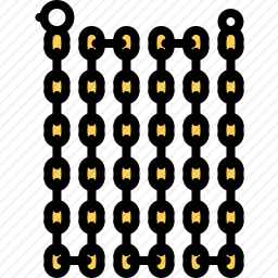 链