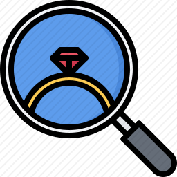 <em>放大镜</em>