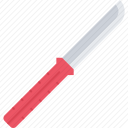 刀