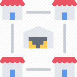 商店
