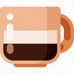 咖啡杯