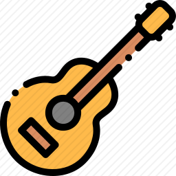 吉他