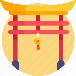 牌坊