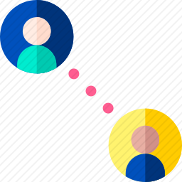 关系