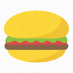 <em>汉堡</em><em>包</em>