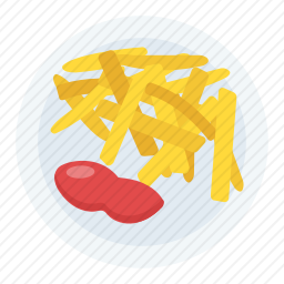 薯条