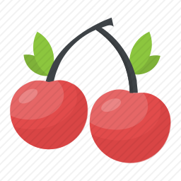 <em>樱桃</em>