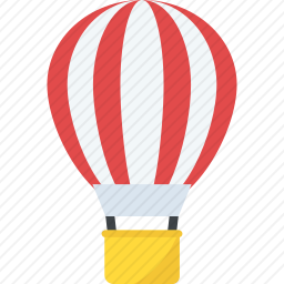 <em>热气球</em>