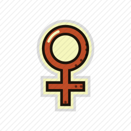 女性