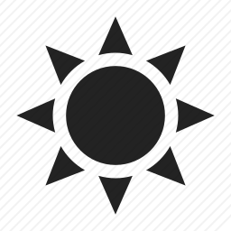 太阳