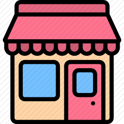 商店