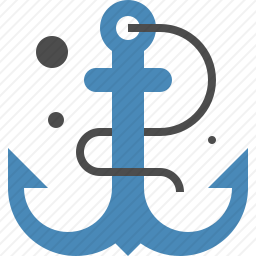锚
