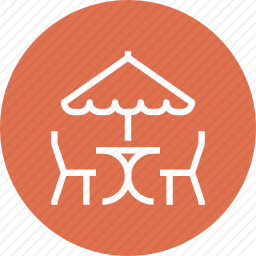 <em>咖啡馆</em>
