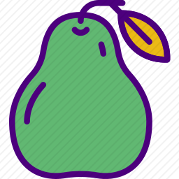 梨