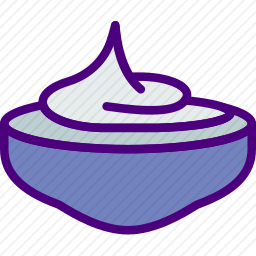 奶油