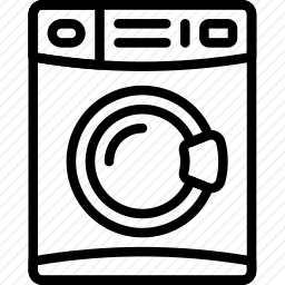 <em>洗衣机</em>