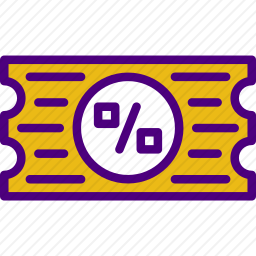 优惠券