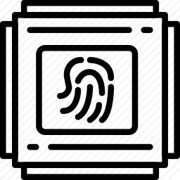 指纹传感器