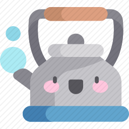 茶壶